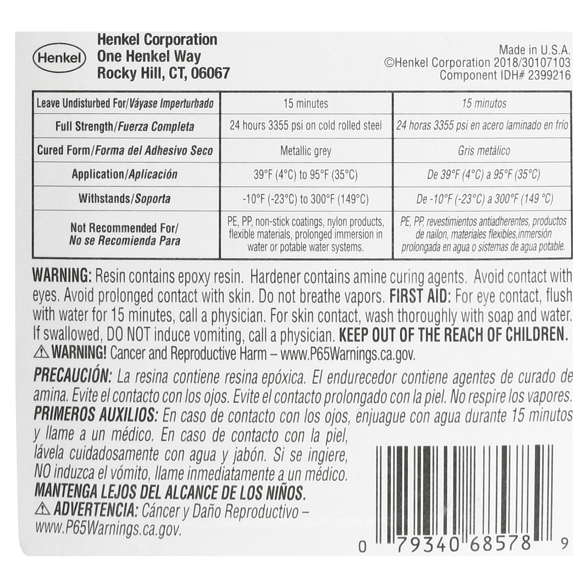 slide 3 of 5, Loctite Weld Bonding Compound, 2 oz