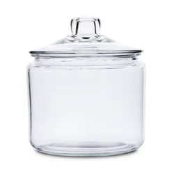 Anchor Hocking Heritage Hill 3 Quart Jar