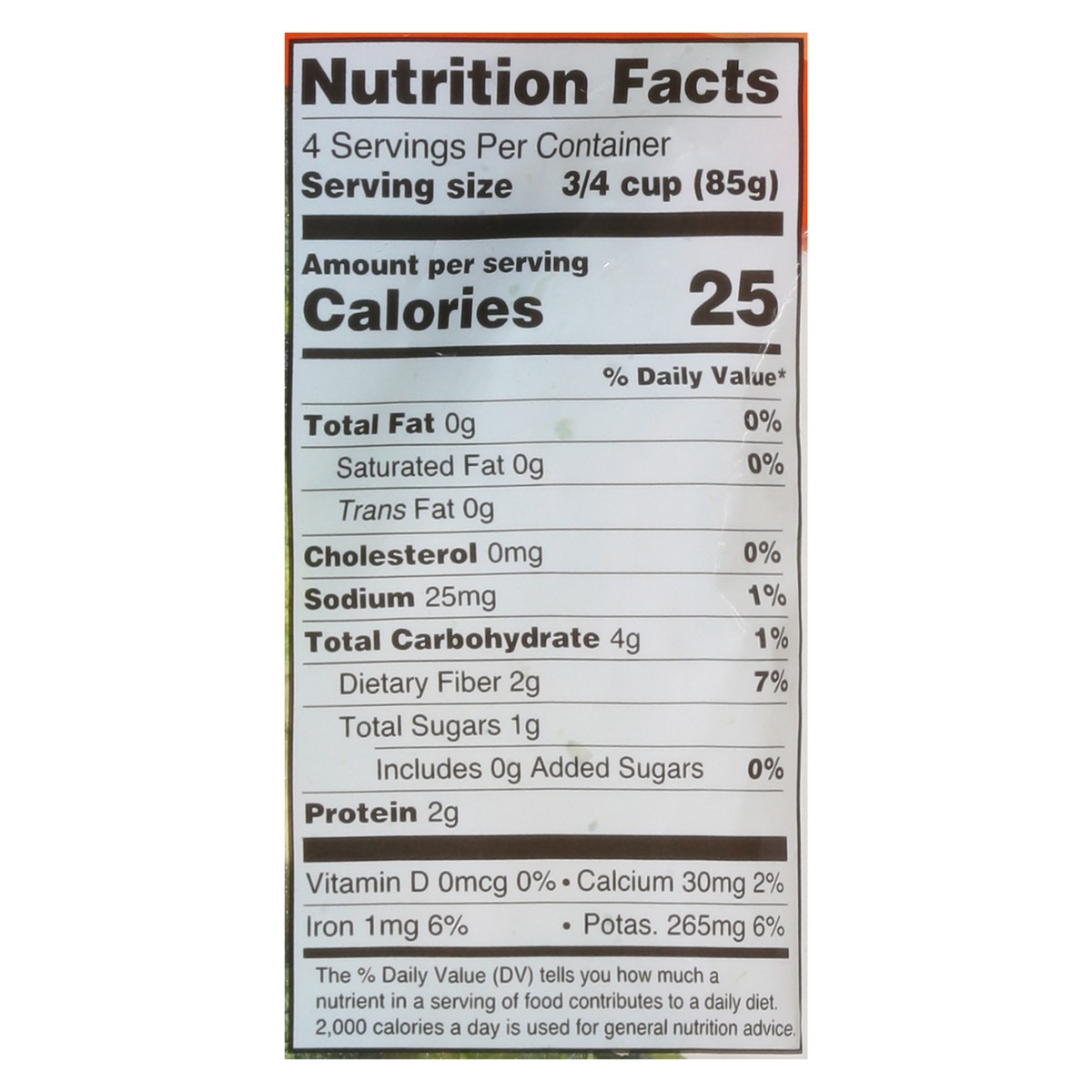 slide 3 of 14, Green Giant Fresh Broccoli & Cauliflower Medley 12 oz, 12 oz