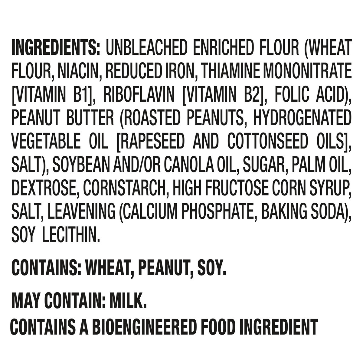 slide 13 of 14, RITZ Peanut Butter Sandwich Crackers, Lunch Snacks, 20 Snack Packs (6 Crackers Per Pack), 20 ct