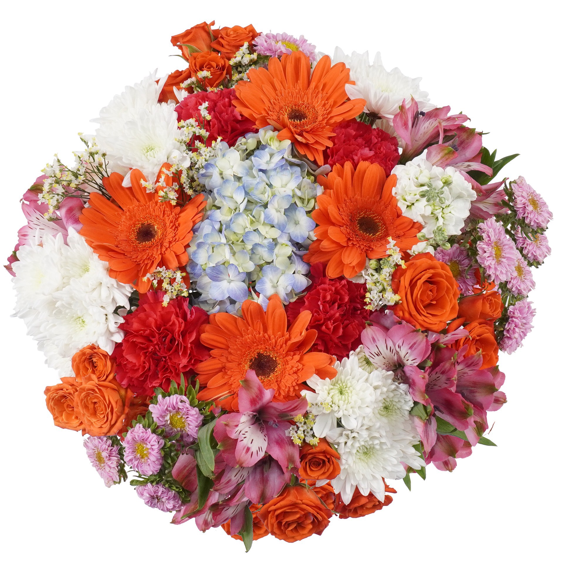 slide 1 of 1, Giant Eagle Shabi Chic Bouquet, 1 ct