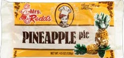 Mrs. Redd's Pineapple Pie