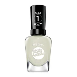 Sally Hansen Miracle Gel Cozy Chic Collection, Blanket Statemint, 0.5 fl oz