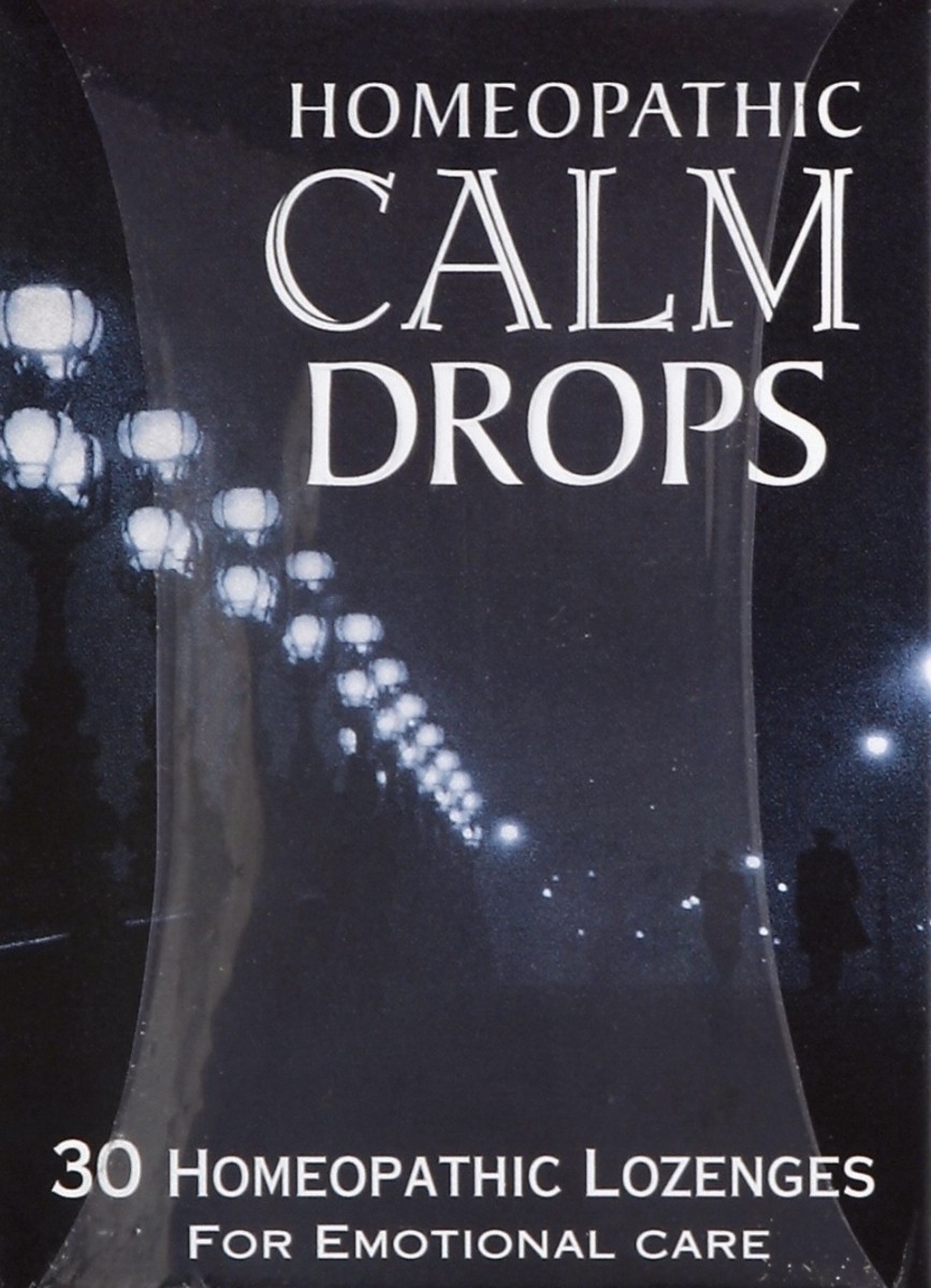 slide 2 of 4, Historical Remedies Calm Drops 30 ea, 30 ct