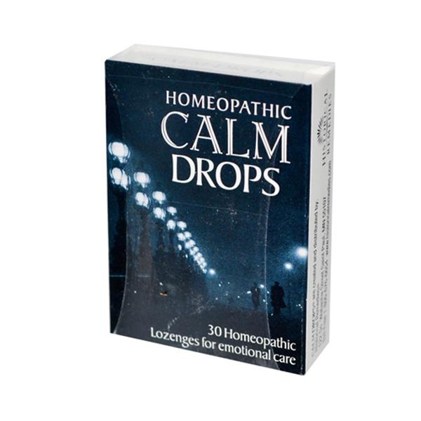 slide 1 of 4, Historical Remedies Calm Drops 30 ea, 30 ct