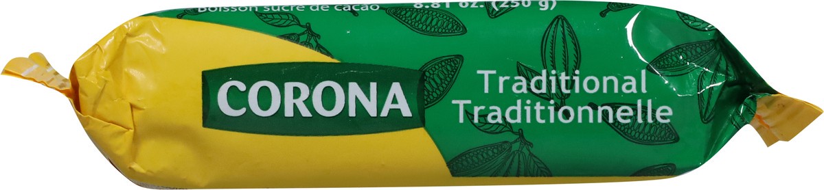 slide 7 of 13, Corona Traditional Chocolate Hot Chocolate - 8.81 oz, 8.81 oz