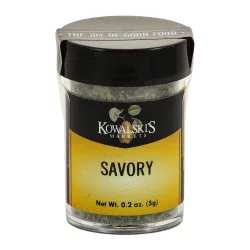 Kowalski's Savory