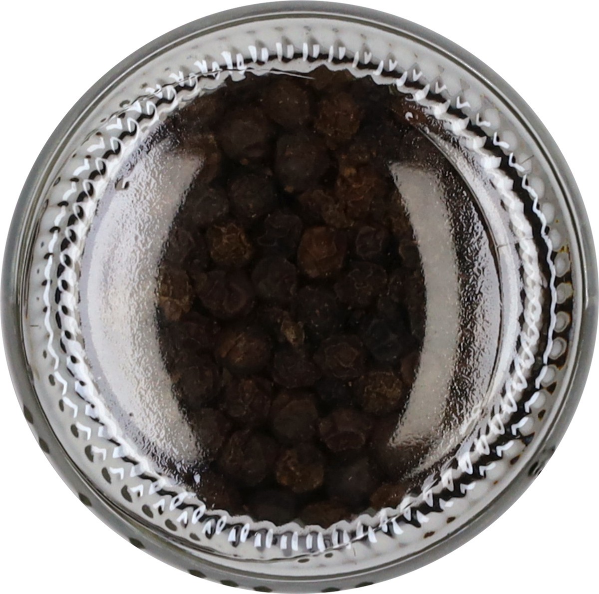 slide 9 of 13, M&b Grinder Smoked Whole Black Peppercorns - 2 OZ, 2 oz