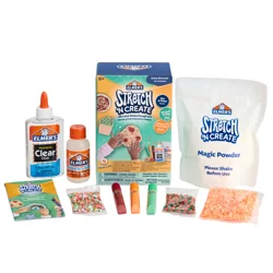 Elmer's Stretch 'N Create Mix & Make Dough Kit