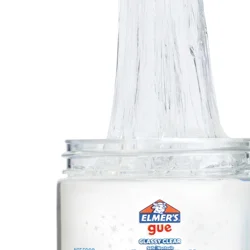 Elmer's Elmer's Gue Fruity Slushie Pre-Made Slime