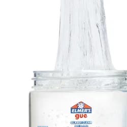 Elmer's Elmer's Gue Fruity Slushie Pre-Made Slime