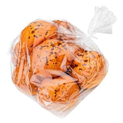 Hy-Vee Onion Hamburger Buns 8 Count