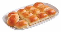 Hy-Vee Brown And Serve Rolls 12 Count