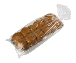 Hy-Vee Wheat Tea Rolls 12 Count