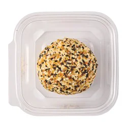 H-E-B Deli Cheese Ball - Everything Bagel