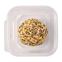 H-E-B Deli Cheese Ball - Everything Bagel