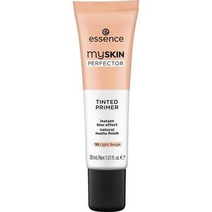 slide 1 of 1, Essence My Skin Perfector Tinted Primer 10, 11 oz