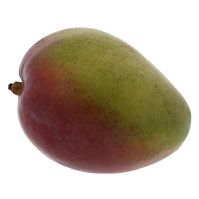 slide 1 of 1, Organically Grown Mangoes, 1 ct