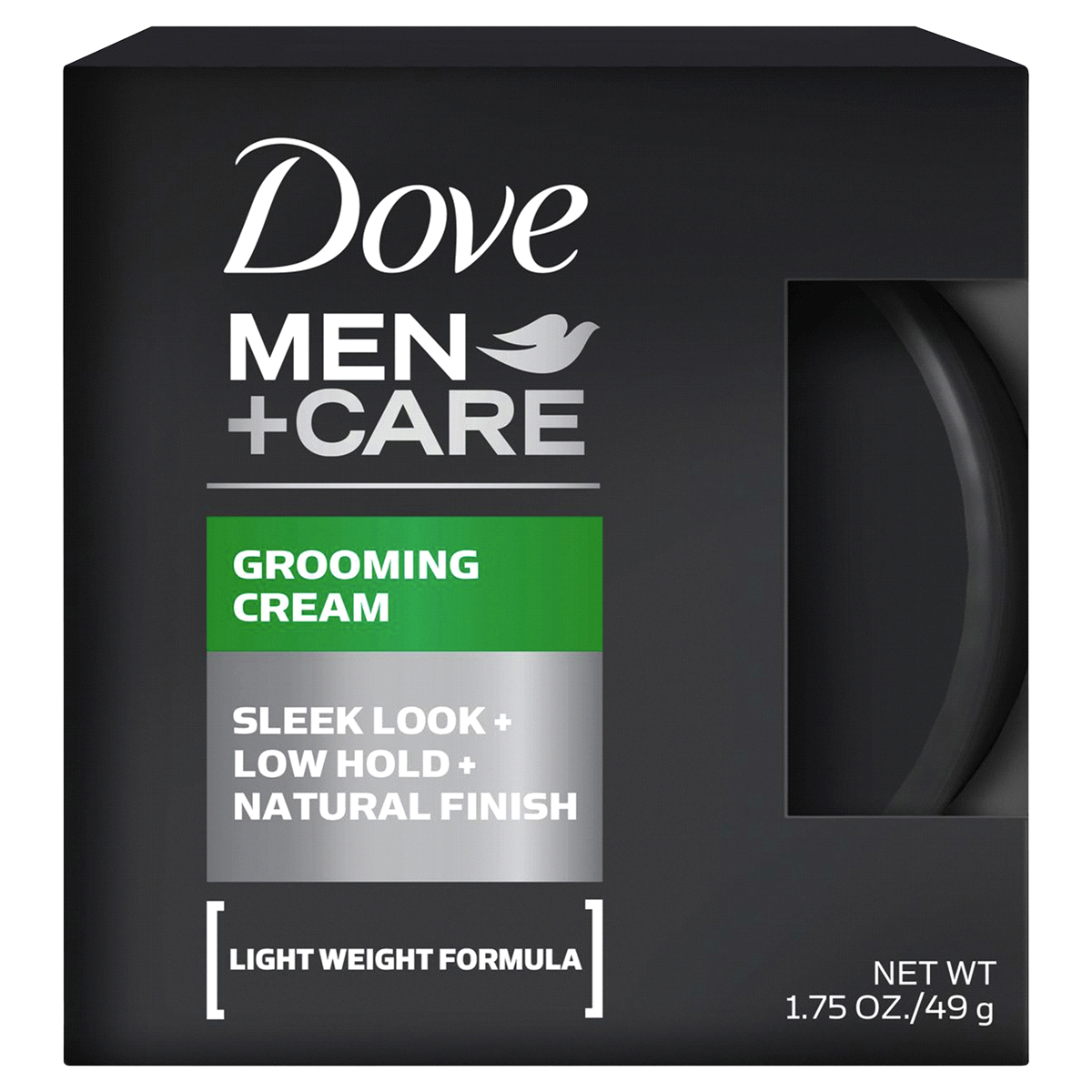 slide 2 of 2, Dove Men+Care Grooming Cream, 1.75 oz