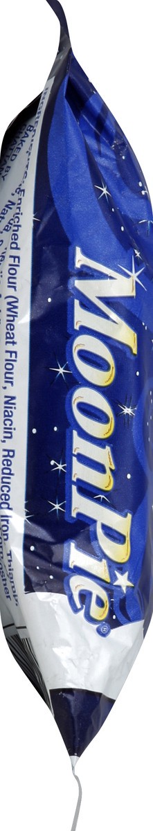 slide 5 of 5, Moon Pies Vanilla Double Decker, 2.75 oz