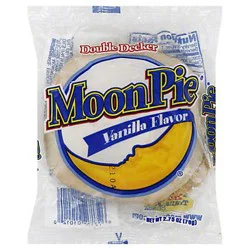 Moon Pies Vanilla Double Decker