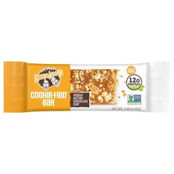 Lenny & Larry Complete Cookie Peanut Butter Chocolate