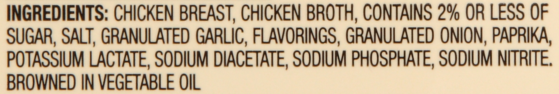 slide 8 of 8, Healthy Ones Deli Thin-Sliced Rotisserie Style Chicken Breast, 7 oz