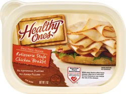 Healthy Ones Chicken Breast 7 oz