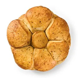 Garlic Crown Bread
