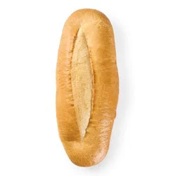 Hy-Vee Baking Stone Italian Bread