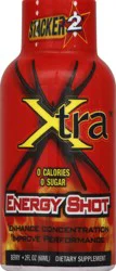 Stacker 2 Energy Shot - 2 oz