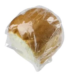 White Bread Mini Loaf