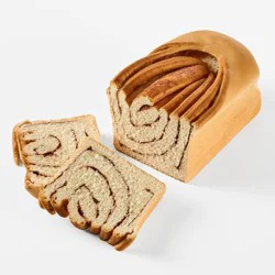 Hy-Vee Cinnamon Crimp Bread