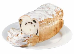 Hy-Vee Iced Raisin Bread