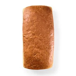 Hy-Vee Wheat Sliced Bread