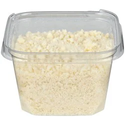 Galli Parmigiano Reggiano Grated Cheese