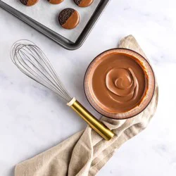 Hy-Vee Seasons Whisk In Gold And Linen