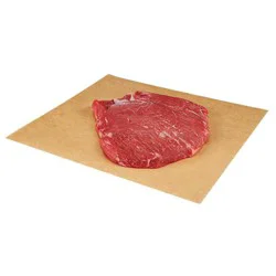 Raley's Beef Flank Steak, Boneless Per Pound
