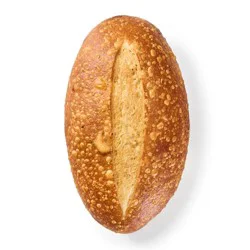 Rosemary Garlic Bread