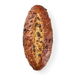 Honey Raisin Pecan Bread