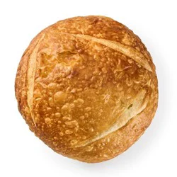 Jalapeño Cheddar Bread