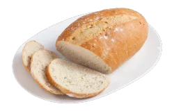 Rosemary Garlic Bread