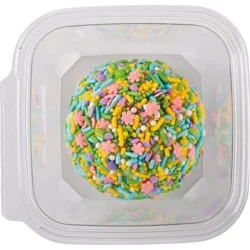 H-E-B Deli Cheese Ball - Spring Sweet Sprinkles