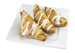 Hy-Vee Apple Turnovers 3ct