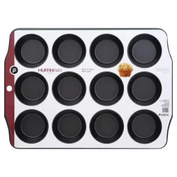 Publix 12-Cup Non-Stick Muffin Pan