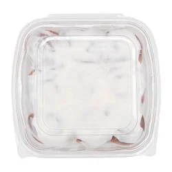 Hy-Vee Mini Cinnamon Rolls 9 Count