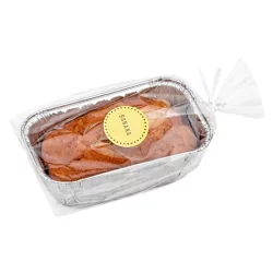 Banana Bread Without Nuts