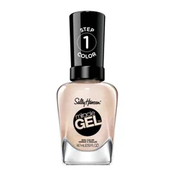 Sally Hansen Miracle Gel Nail Polish - Only Have Ice For You - 0.5 fl oz
