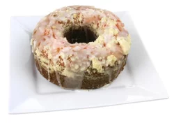 Hy-Vee Cherry Creme Cake