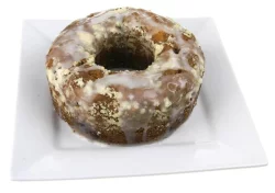 Hy-Vee Blueberry Creme Cake